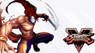 Street Fighter V | Only Vega | Livestream | Road to the 300 Subs |