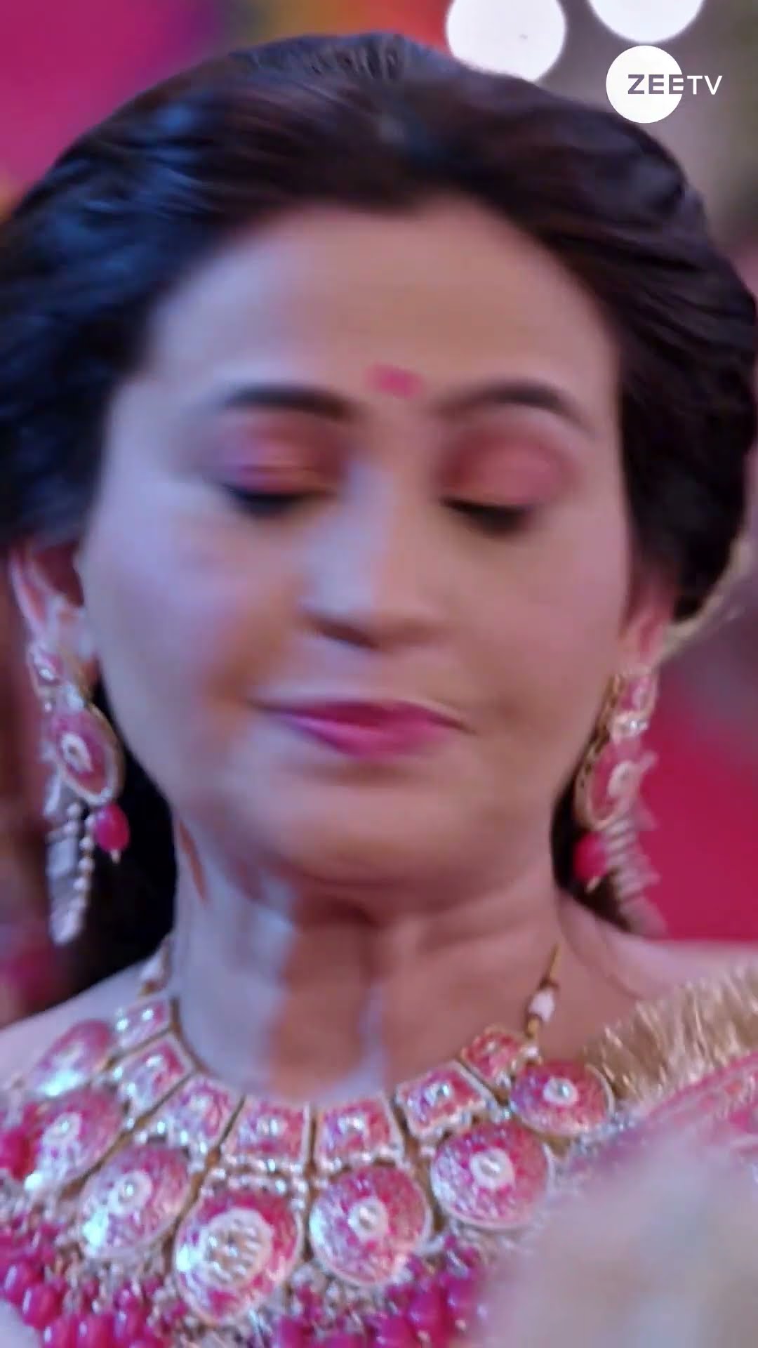 #BHAGYA LAKSHMI #Shorts #Zee TV #Entertainment #Drama