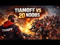 ENG ZOR STRIM SNAYPERGA MODER BOR 😱❤️🔥 #freefire #ffmax #ff #tiamoff #tiamo_ff #garena #strim