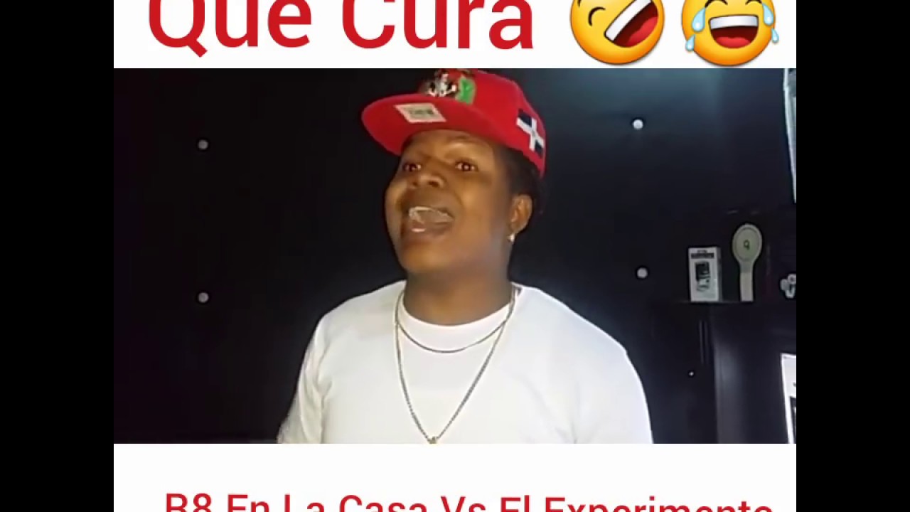 Casi Pelean 😨El Experimento Vs R8 En La Casa