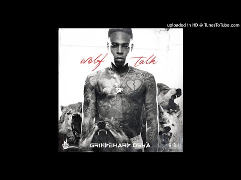 Grind2Hard Osh'a -