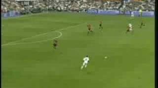 Real Madrid Campeon 2006-2007