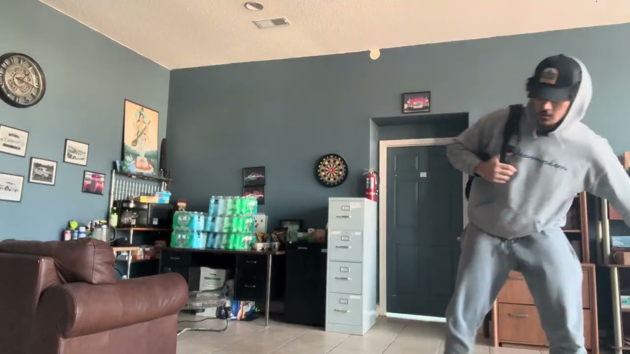 How to NOT be polite 