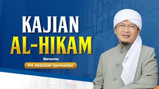 🛑LIVE Kajian Kitab Al Hikam dari Masjid Daarut Tauhiid Bandung  - 16/05/2024