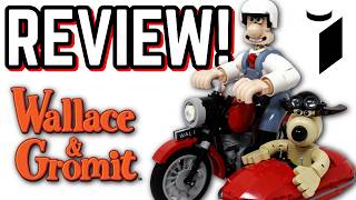 LEGO Ideas 21371: Wallace & Gromit REVIEW! (2026 Set)