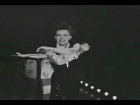 JUDY GARLAND: 'HEY LOOK ME OVER.' THE LESSER KNOWN...