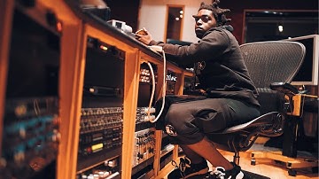 How To ACTUALLY Sound Like KODAK BLACK - *Last Day In* For FREE | Logic Pro X Vocal Effect