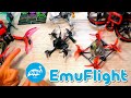 ✔ Прошивка Emuflight - Легкая Установка и Перенос Настроек из Betaflight!