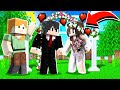 ROMERO KI WEDDING | MINECRAFT