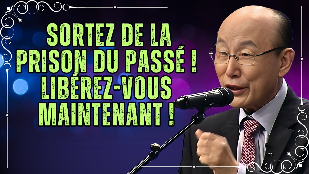 Ressentez vous encore la peur et l'insécurité Découvrez comment RENOUVELER votre ESPRIT en Christ!