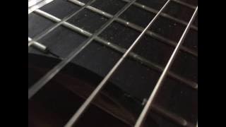 The river (Instrumental cover)