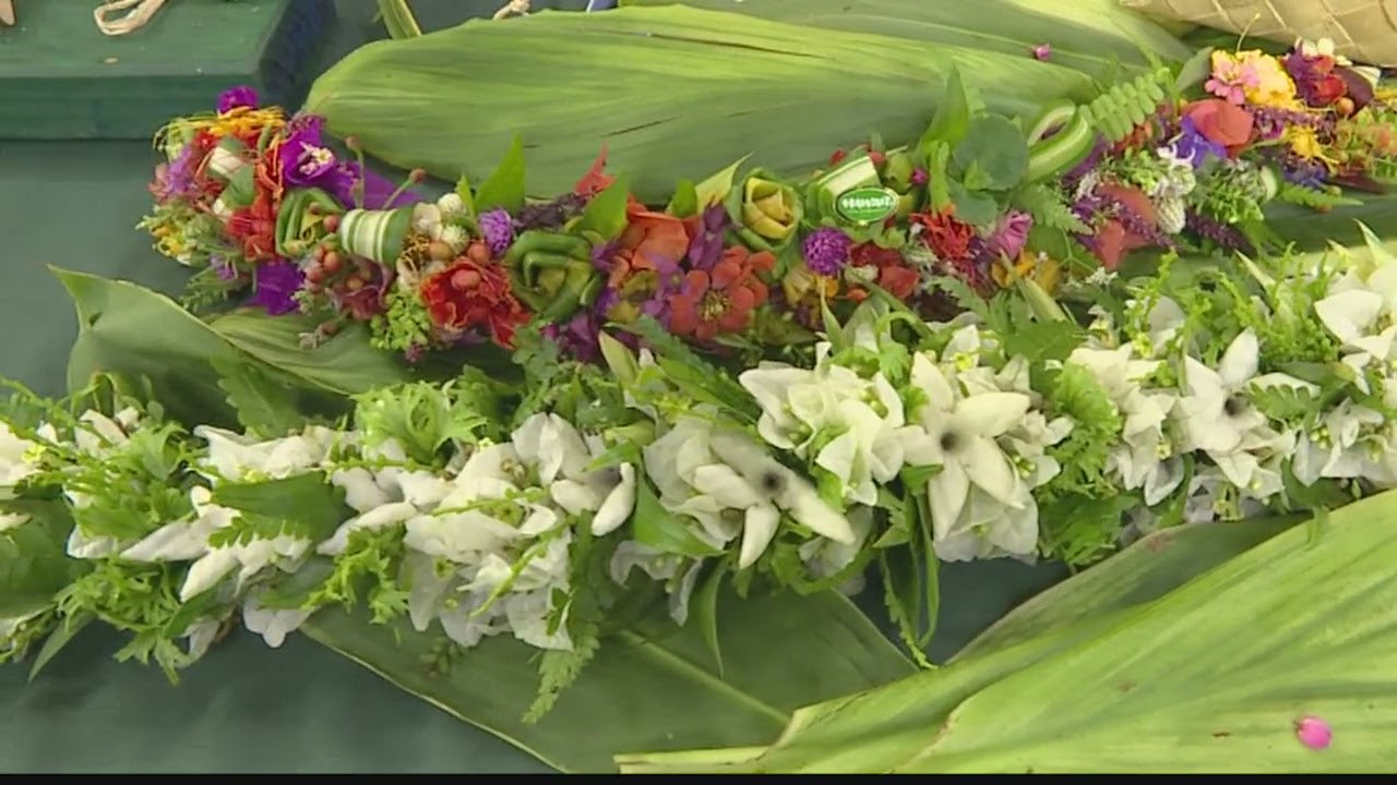 Hawaii Grown Hawaii Made Heavenly Hakus YouTube
