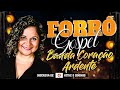 Forró Gospel Banda Coração Ardente - Volume 1