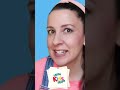 Ms. Rachel / Can you say Go? Cars will Come Out! #msrachel #nurseryrhymes #kidssongs