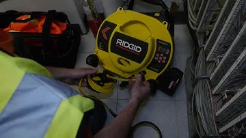 How To Use The RIDGID® SeekTech ST-33QR