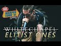 Whitechapel - "Elitist Ones" LIVE! Vans Warped Tour 2016