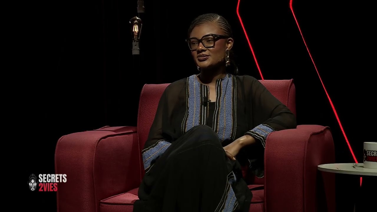 Secrets 2 vies- Elodie- Enviée, alors que je souffrais