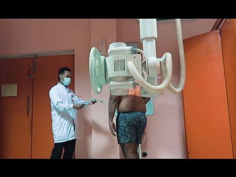 Video: Radiacinė Terapija: Tikslas, Rizika, Procedūra Ir Kita