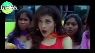 bangla chorom khisti mon mane na dev and koyel bajechele bangla funny video bengali dub