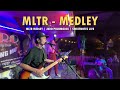 MLTR Medley | Sweetnotes Live