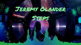 Jeremy Olander - Steps