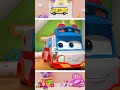 Miss Molly Tenía una Muñeca #shorts #cancionesinfantiles