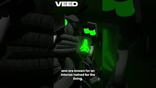 Necrodue Deathknights explained #undead #viral #shorts #trending #reels #necromancer