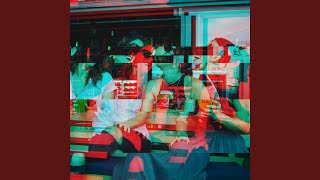 Vintage Vibrant Reflections