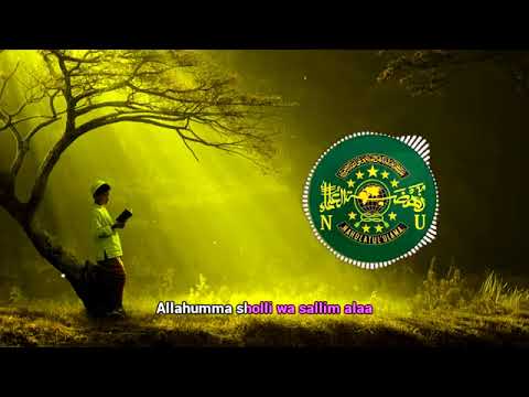 kh anwar zahid \u0026 mila _ padang bulan