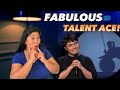 Reacting to Shadow Ace - Fabulous performance in America Got Talent 2023