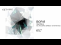 Boris - Hard Drive (Original Mix) [Transmit Recordings]