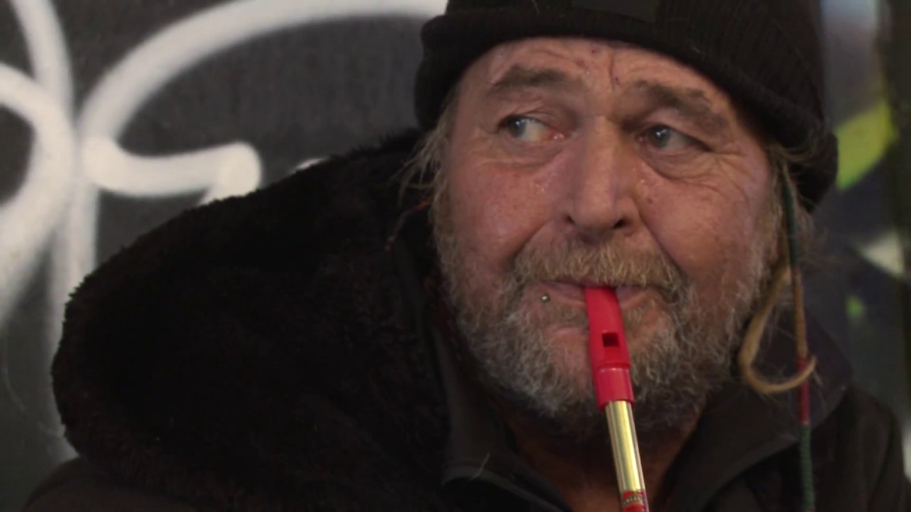 Bristol's Amphitheatre - The Bearpit