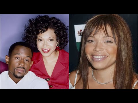 Videó: Tisha Campbell Net Worth