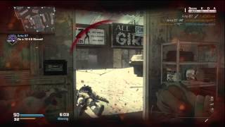 Cod Ghost :: My Favorite Map - Octane TDM