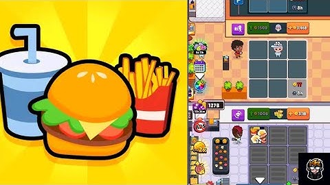 Idle Delivery Tycoon - Merge Gameplay Walkthrough