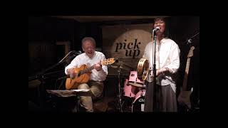 CalmHutLea feat. Noriko - A MI Manera