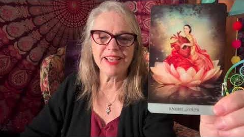 3iAtlas Tarot and Oracle Reading