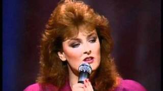 The Judds Mama He's Crazy