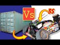 Download Lagu OMG we hit a shipping container while testing 3s batteries. BIG CRASH!
