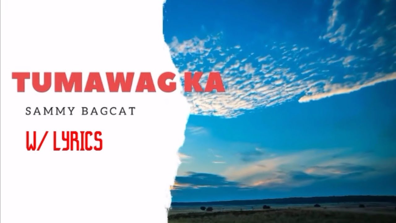 Tumawag Ka (LYRICS) Worship Songs YouTube