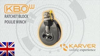 KBOw - Ratchet block (english)