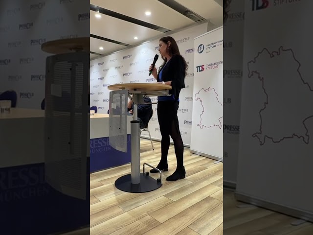 „Freiheitsaufgaben“ von Marko Martin, eingeführt von PD Dr. Karin Schnebel