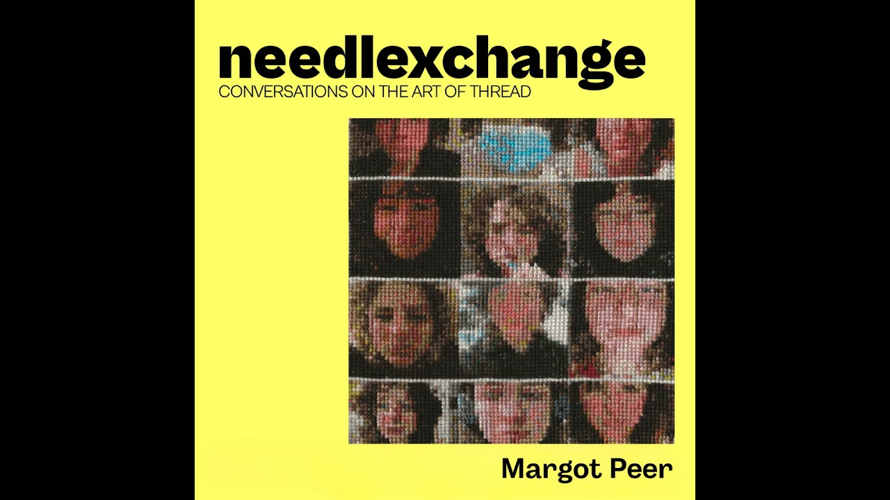 Margot Peer – Wonky in the Right Way [NX149]