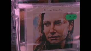 Billie Marten - Feeding Seahorses By Hand In-Stores 2019