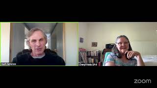 The Soul’s Blueprint: Rob Schwartz on Chosen Challenges