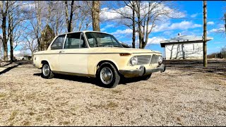 Vintage BMW 1502 1602 2002 1802 Reliability!!!  Were they Ever Reliable???