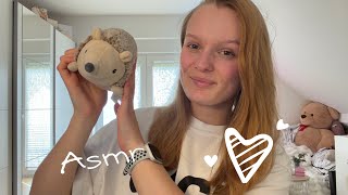 Asmr für tiefen Schlaf 💤