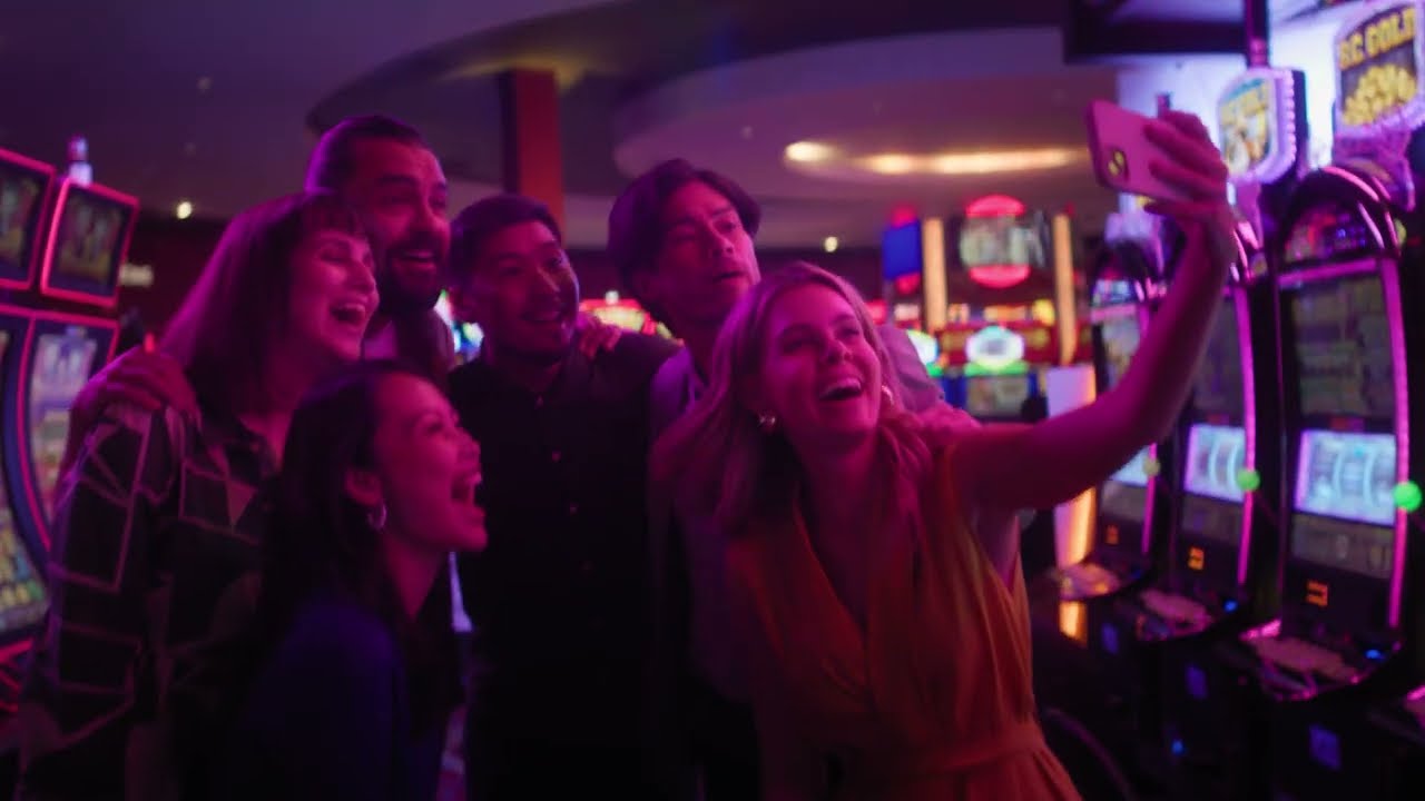 Casino Together Image