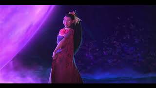 Moana Opens The Portal  Moana 2