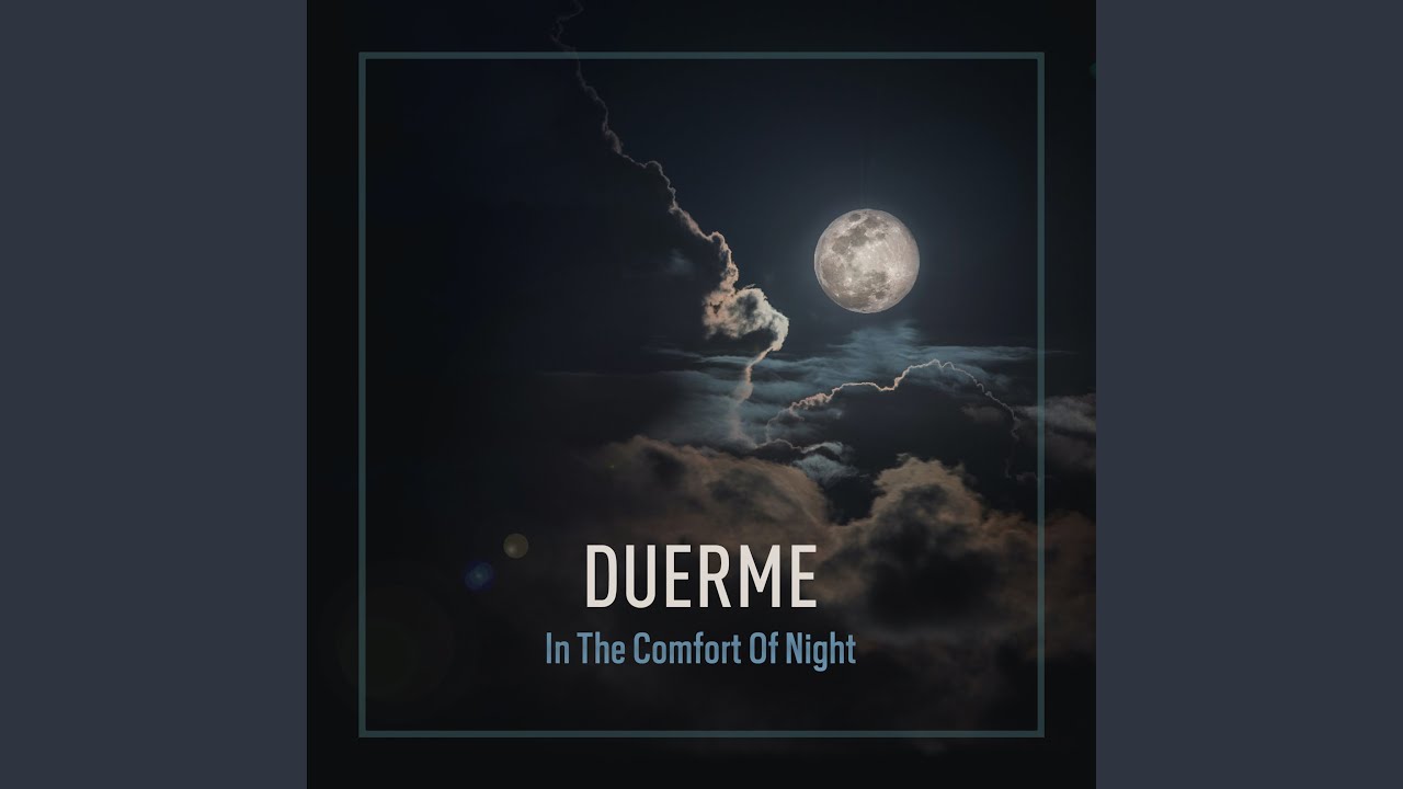 In The Comfort Of Night